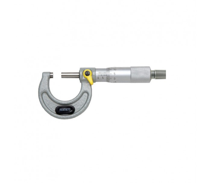 ASİMETO Dış Çap Mikrometresi 150-175 mm